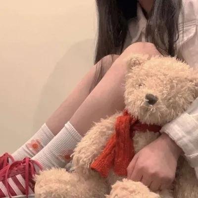 我们的情人们