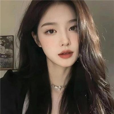 歌女五美图